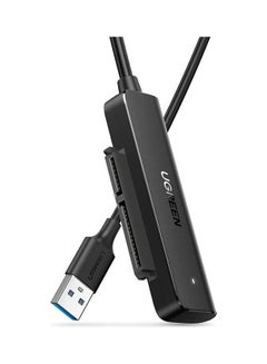 يو جرين محول بمنفذ US- إلى منفذ ساتا قياس 2.5 بوصة قياس 50 سم 2.5 TB  - Image 1