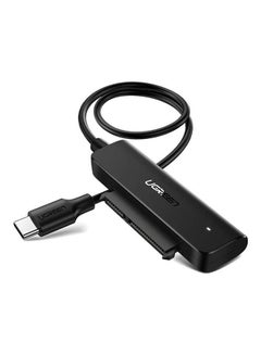 يو جرين محول USB-C 3.0 إلى 2.5 بوصة SATA 50 سم  - Image 1