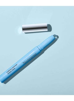 Neutrogena Makeup Remover Eraser Stick with Vitamin E Blue  - Image 2