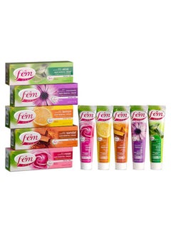 fem Hair Removal Cream - Sandal 120grams  - Image 3