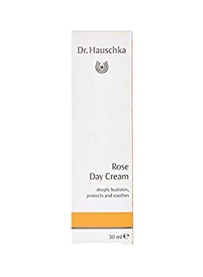 Dr. Hauschka Rose Day Cream - Image 2