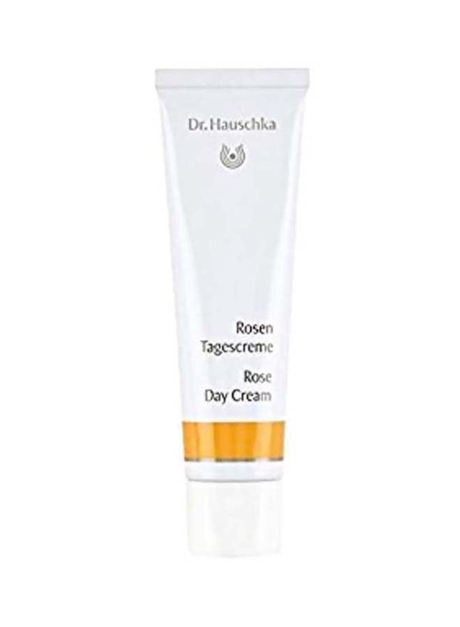Dr. Hauschka Rose Day Cream - Image 3