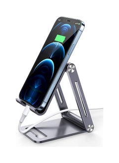 Phone Holder With Roller Grey - v1633096516/N51182694A_1