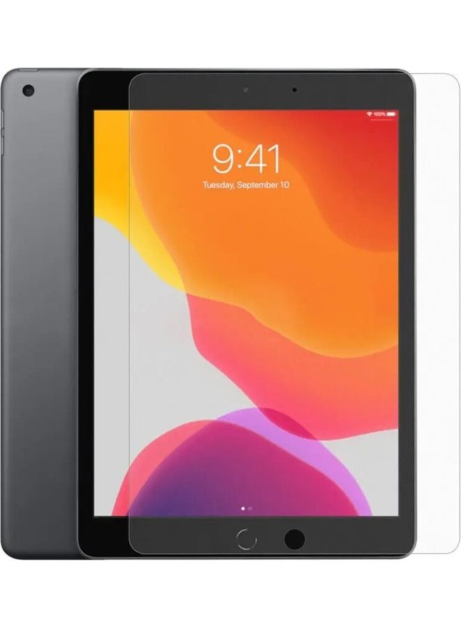Nillkin - AG Paper-Like Screen Protector For Apple iPad iPad 10.2 / iPad 10.2 2020, 8th Generation transparent - Image 1