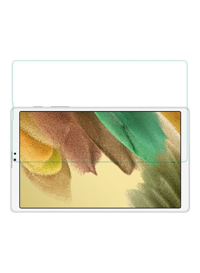 نيلكين واقي شاشة زجاجي رائع مضاد للانفجار من H+ لهاتف Samsung Galaxy Tab A7 Lite، 0.33 مم - Image 5