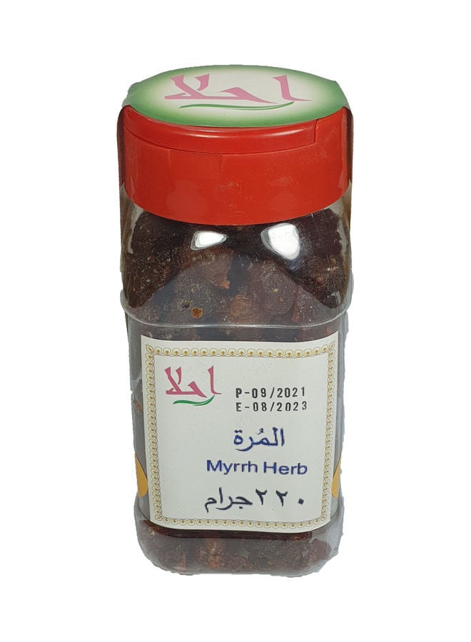 احلا - عشبة المر - Image 1