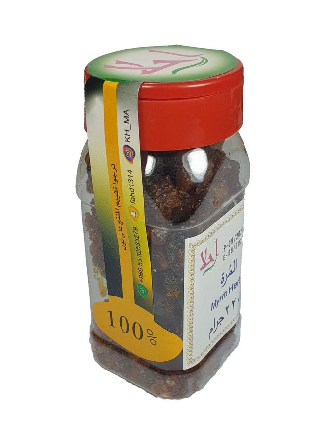 احلا - عشبة المر - Image 1