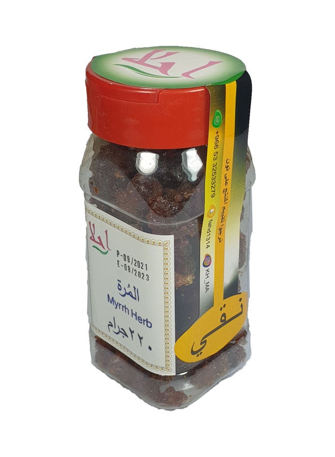 احلا - عشبة المر - Image 1