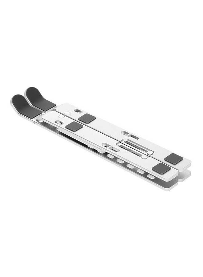 حامل لابتوب من الألمنيوم قابل للتعديل 7 مستويات - Image 3