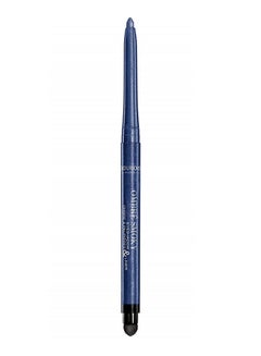 Ombré Smoky Eyeshadow & Liner 04 Blue