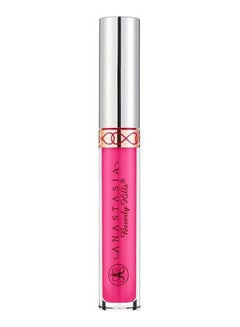 Liquid Lipstick No.Rio Fushia