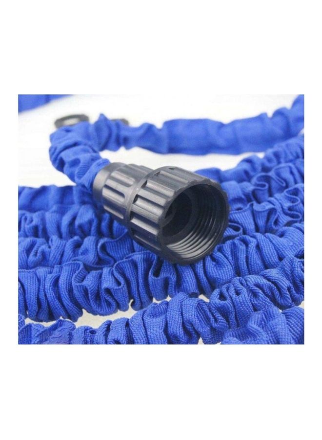 AIWANTO Multifunctional Expandable Water Spray Hose Blue 30meter  - Image 2