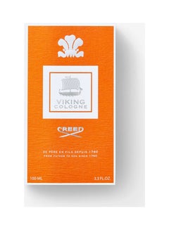 CREED Viking Cologne 100ml  - Image 2