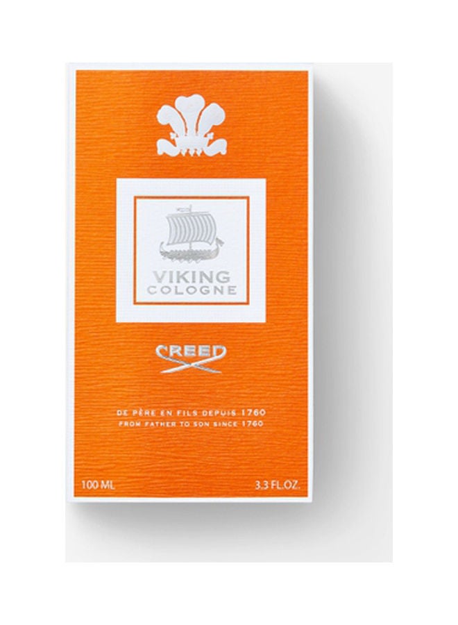 CREED Viking Cologne 100ml - Image 2