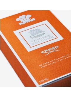 CREED Viking Cologne 100ml  - Image 4