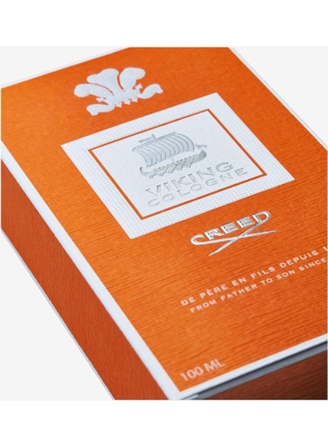 CREED Viking Cologne 100ml - Image 4