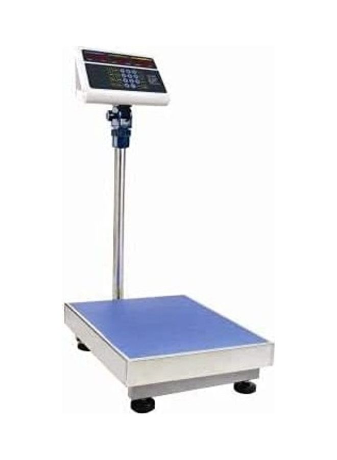 Mechanical Platform Scale Multicolour 300kg