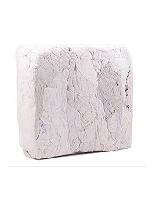Generic Cotton Rags A Quality Cotton Waste Multicolour 5kg | Best Price ...