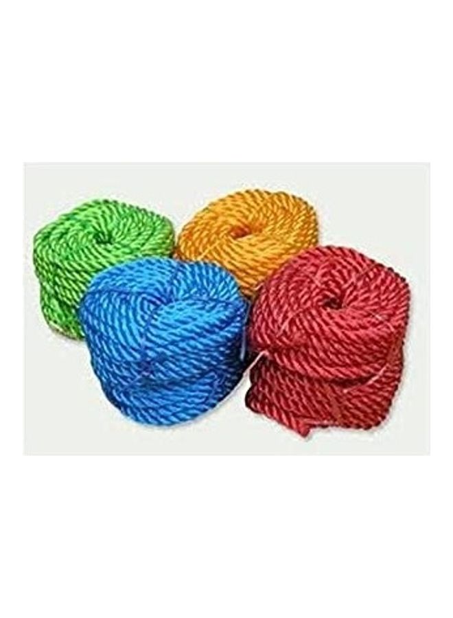 Nylone Rope Multicolour