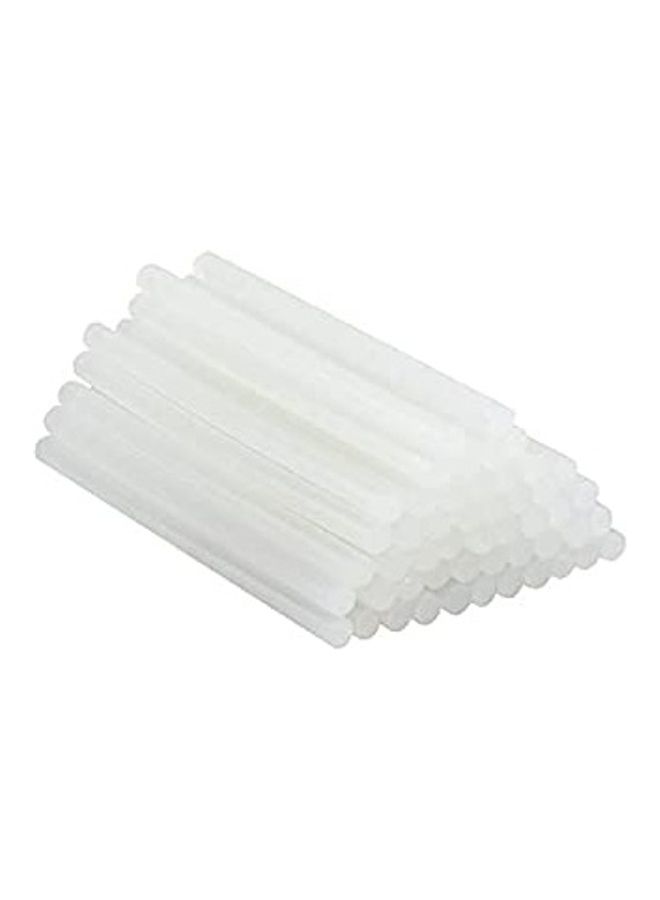 Generic - Hot Glue Gun Stick White 11mm - Image 1