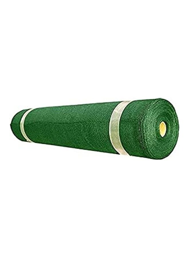 شبكة تظليل أخضر 2x50متر 
