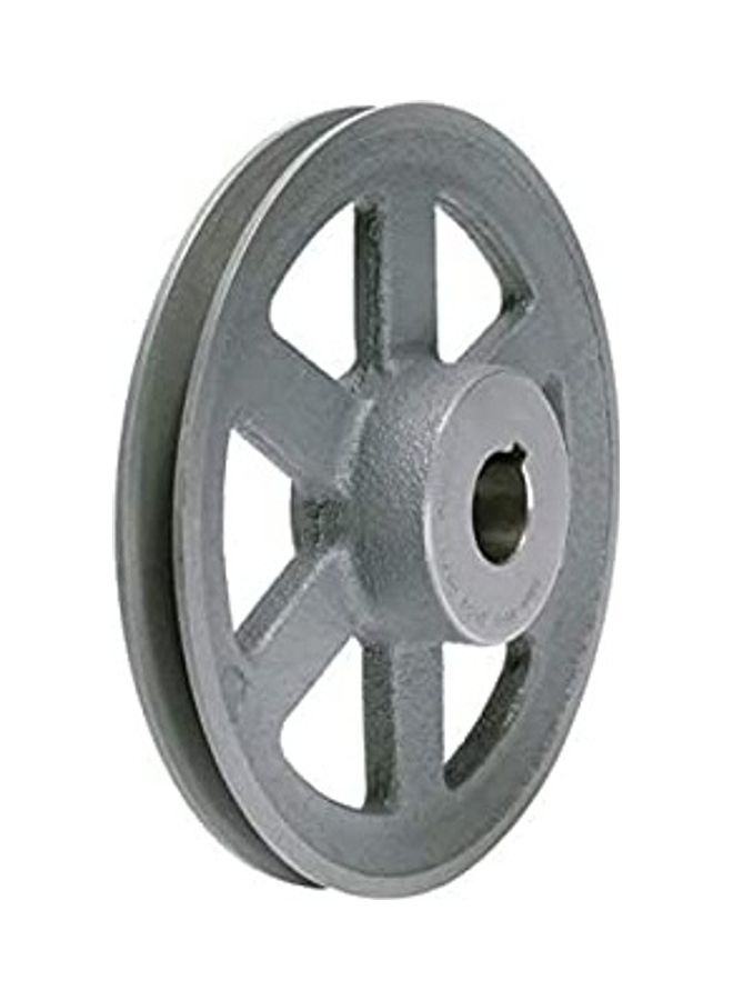Air Compressor Pulley Grey 2cm