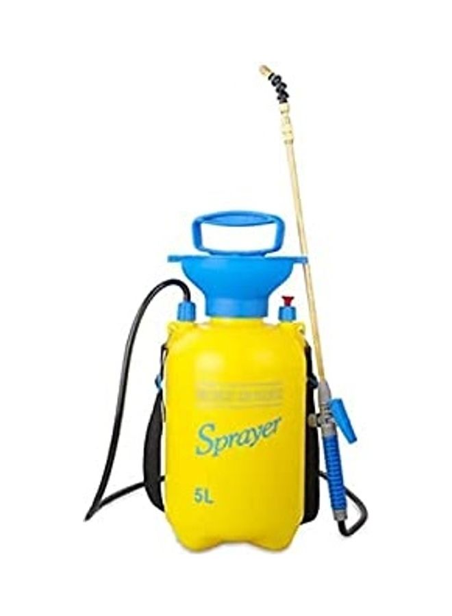 Garden Pressure Sprayer Multicolour 5Liters