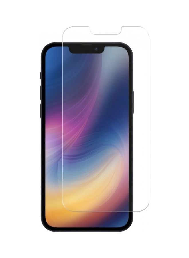 MARGOUN 3-Pack 3D Screen Gorilla Case Cover And Lens Protector For iPhone 13 Pro Max Clear - Image 4