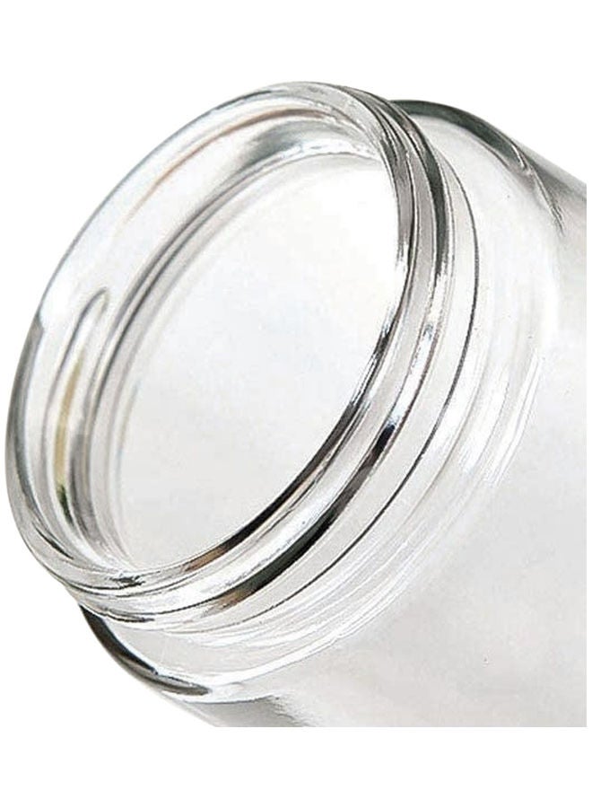 إيونتو زجاجة موزعة مانعة للتسرب أبيض/ شفاف - Image 2