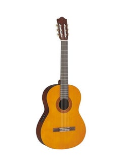 YAMAHA CX-40 Classical Guitar 