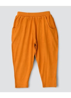 Mustard Yellow