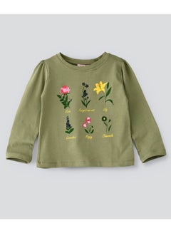 Olive Green