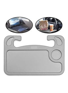 Alfa.life Auto Steering Wheel Car Travel Table  - Image 1
