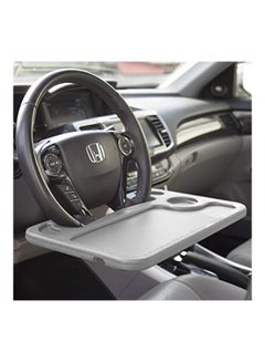Alfa.life Auto Steering Wheel Car Travel Table  - Image 2