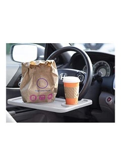 Alfa.life Auto Steering Wheel Car Travel Table  - Image 5