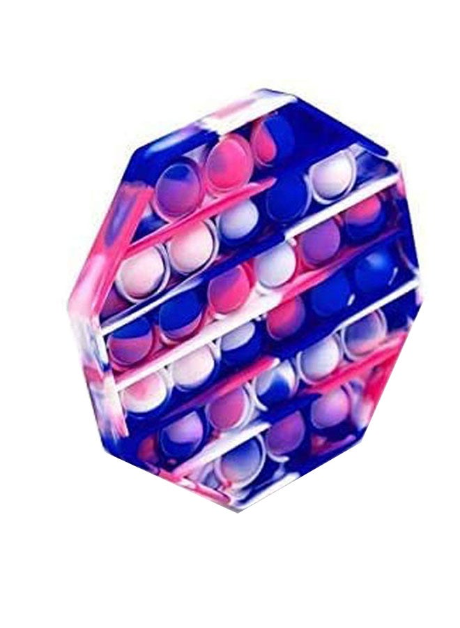 U-HOOME - Push Bubble Sensory Fidget Multipurpose Stress-Relieving Decompression Toy - Image 1