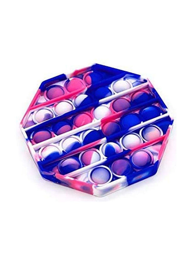 U-HOOME - Push Bubble Sensory Fidget Multipurpose Stress-Relieving Decompression Toy - Image 1
