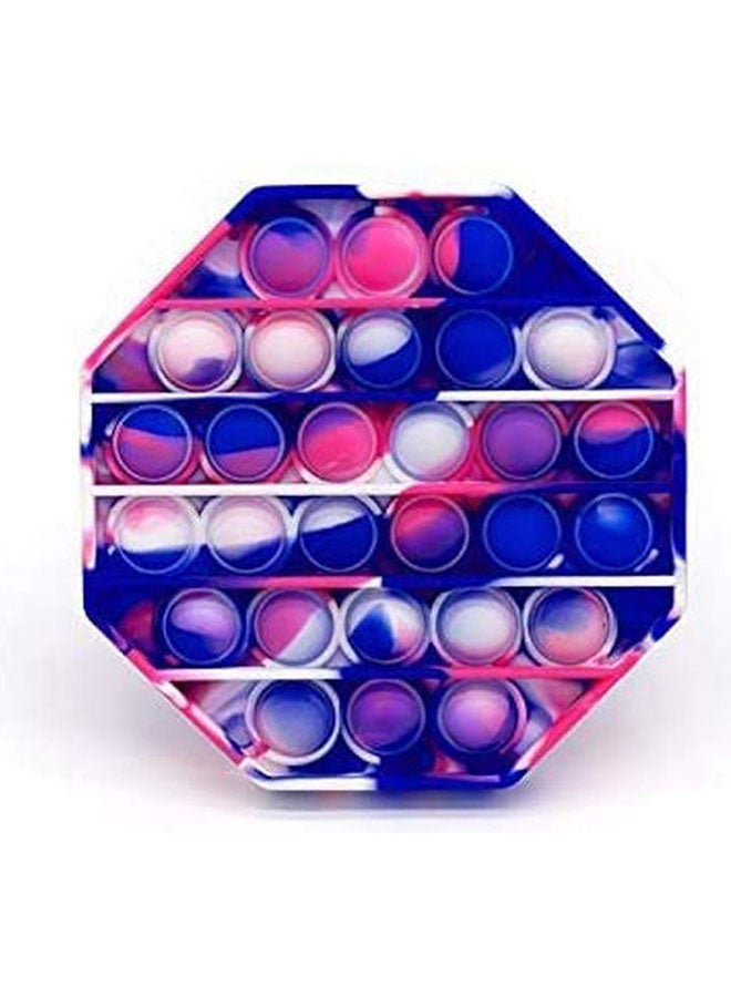 U-HOOME - Push Bubble Sensory Fidget Multipurpose Stress-Relieving Decompression Toy - Image 1