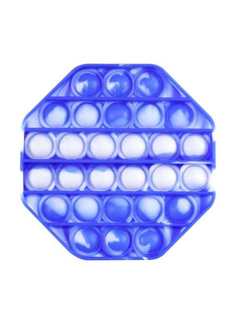 Push Bubble Sensory Fidget Multipurpose Stress-Relieving Decompression Toy