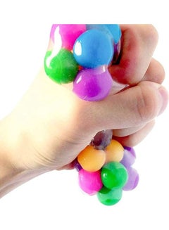 XiuWoo 23-Piece Simple Dimple Mini Bubble Sensory Ergonomic Stress Relief Fidget Toy Set  - Image 5