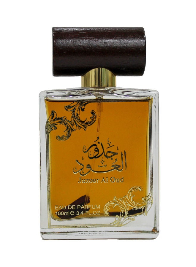 فاان جذور العود EDP 100ملليلتر  - Image 1