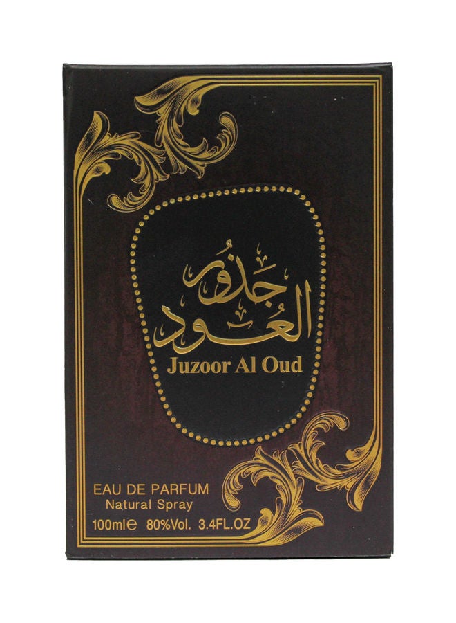 فاان جذور العود EDP 100ملليلتر  - Image 3