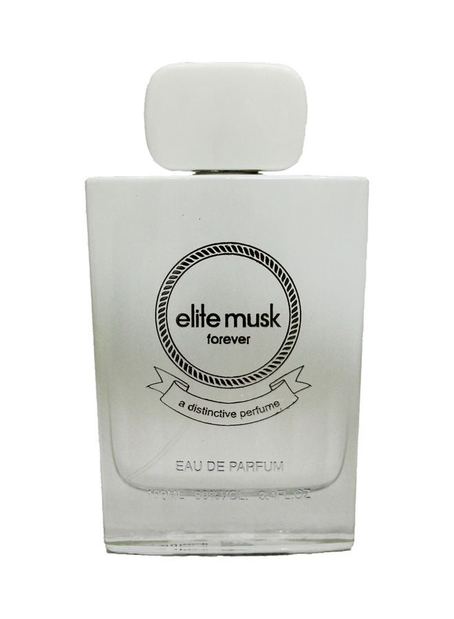 فاان ماء عطر إيلت مسك فوريفر + عطر سبلاش 100ملليلتر  - Image 1