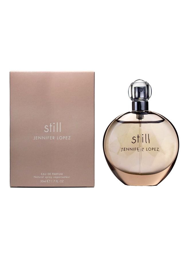 jennifer lopez - STill  Eau De Parfum Spray - Image 1