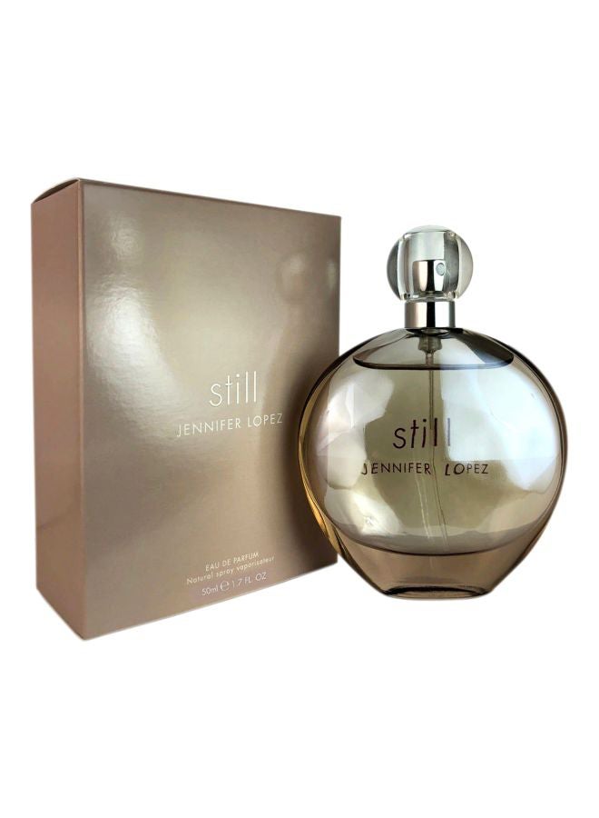jennifer lopez - STill  Eau De Parfum Spray - Image 1