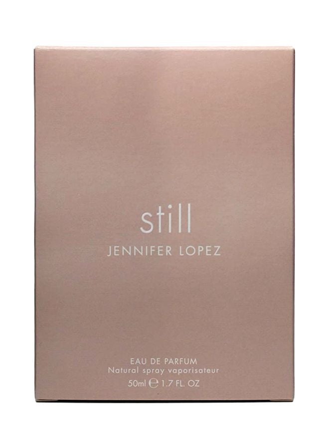 jennifer lopez - STill  Eau De Parfum Spray - Image 1