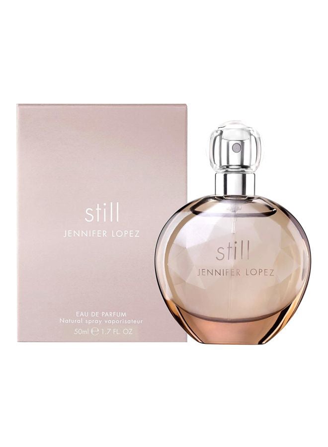 jennifer lopez - STill  Eau De Parfum Spray - Image 1