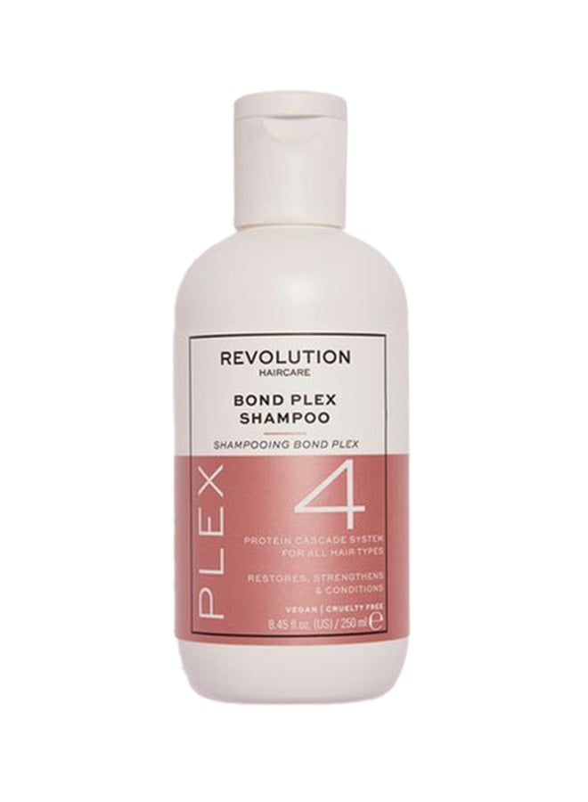 REVOLUTION Plex 4 Bond Plex Shampoo 250ml 