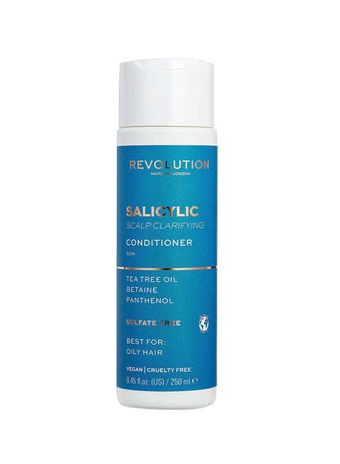 Salicylic Scalp Clarifying Conditioner 250ml