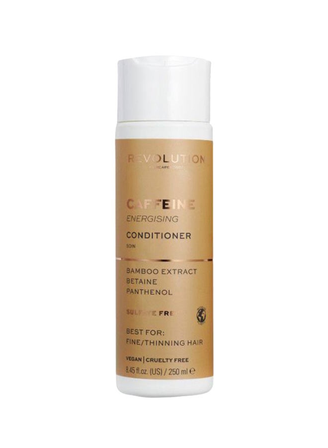 REVOLUTION Caffeine Energising Conditioner 250ml 